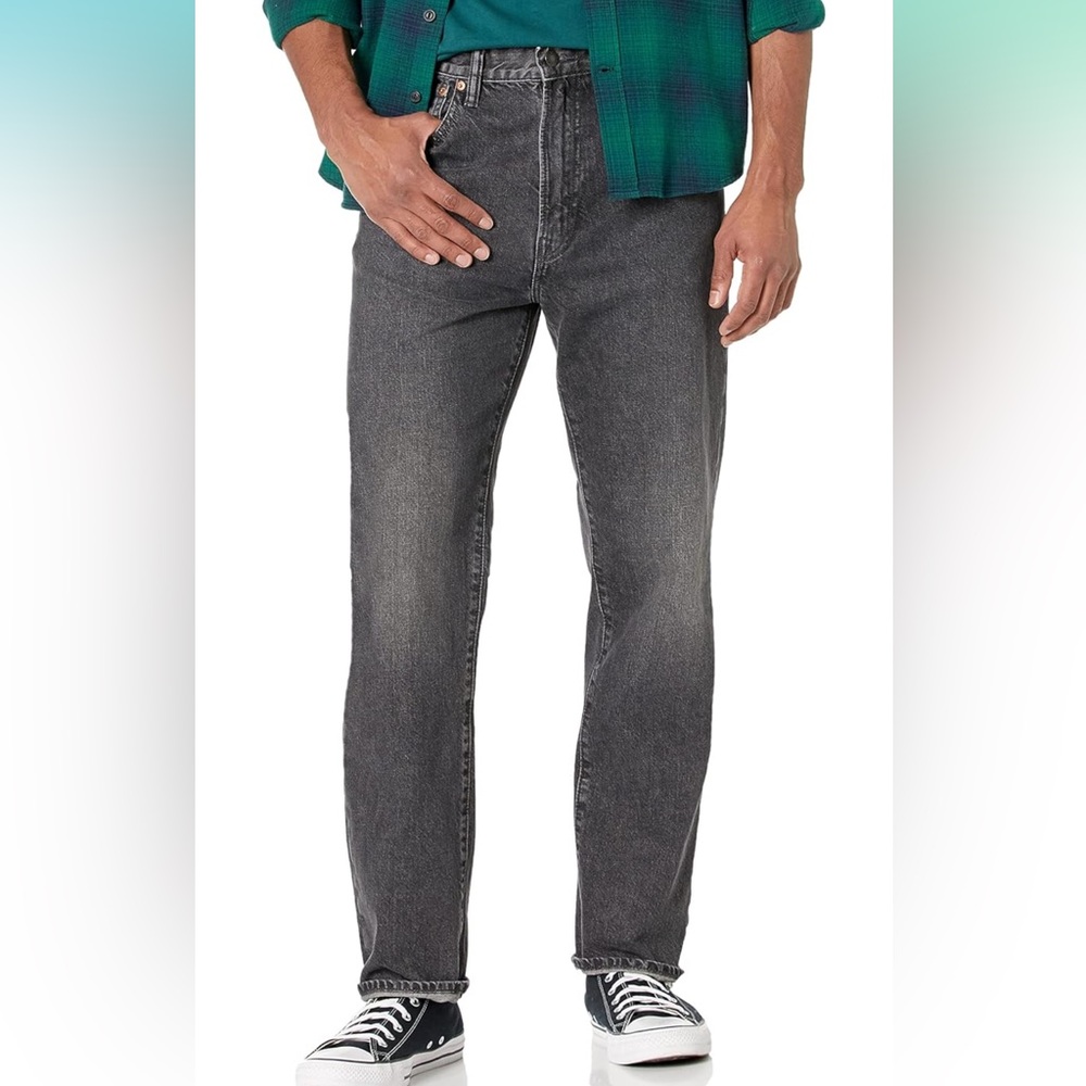 Gap Original Straight Jeans 32x30